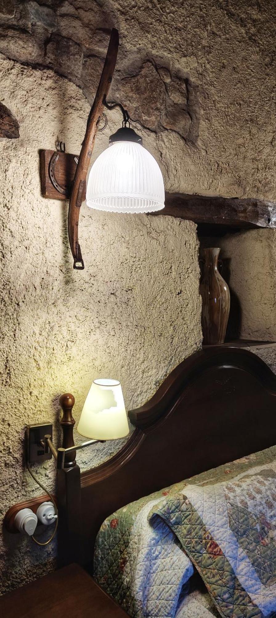 Masia Can Felip B&B Llinars del Valles Exterior photo